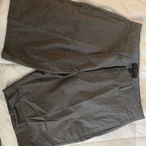Banana republic men’s shorts